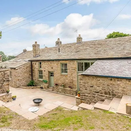 Holiday home Martin's Richmond (North Yorkshire)