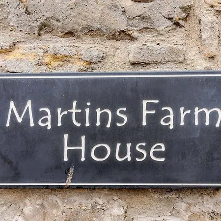 Holiday home Martin's Richmond (North Yorkshire)