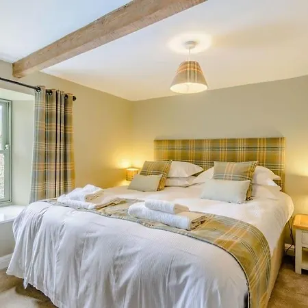 Martin's * Richmond (North Yorkshire)