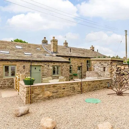 Holiday home Martin's Richmond (North Yorkshire)
