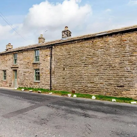 Martin's * Richmond (North Yorkshire)