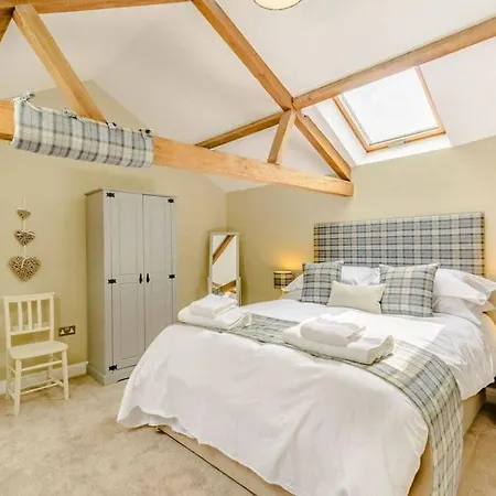 Martin's Holiday home