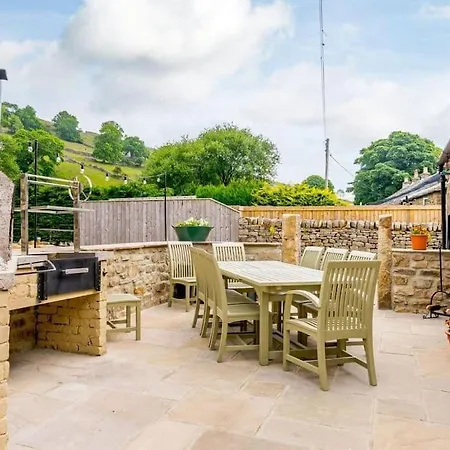 Holiday home Martin's Richmond (North Yorkshire)