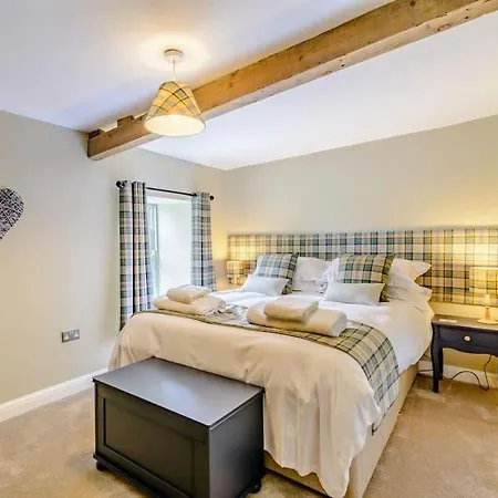 Holiday home Martin's