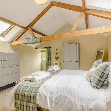 Holiday home Martin's